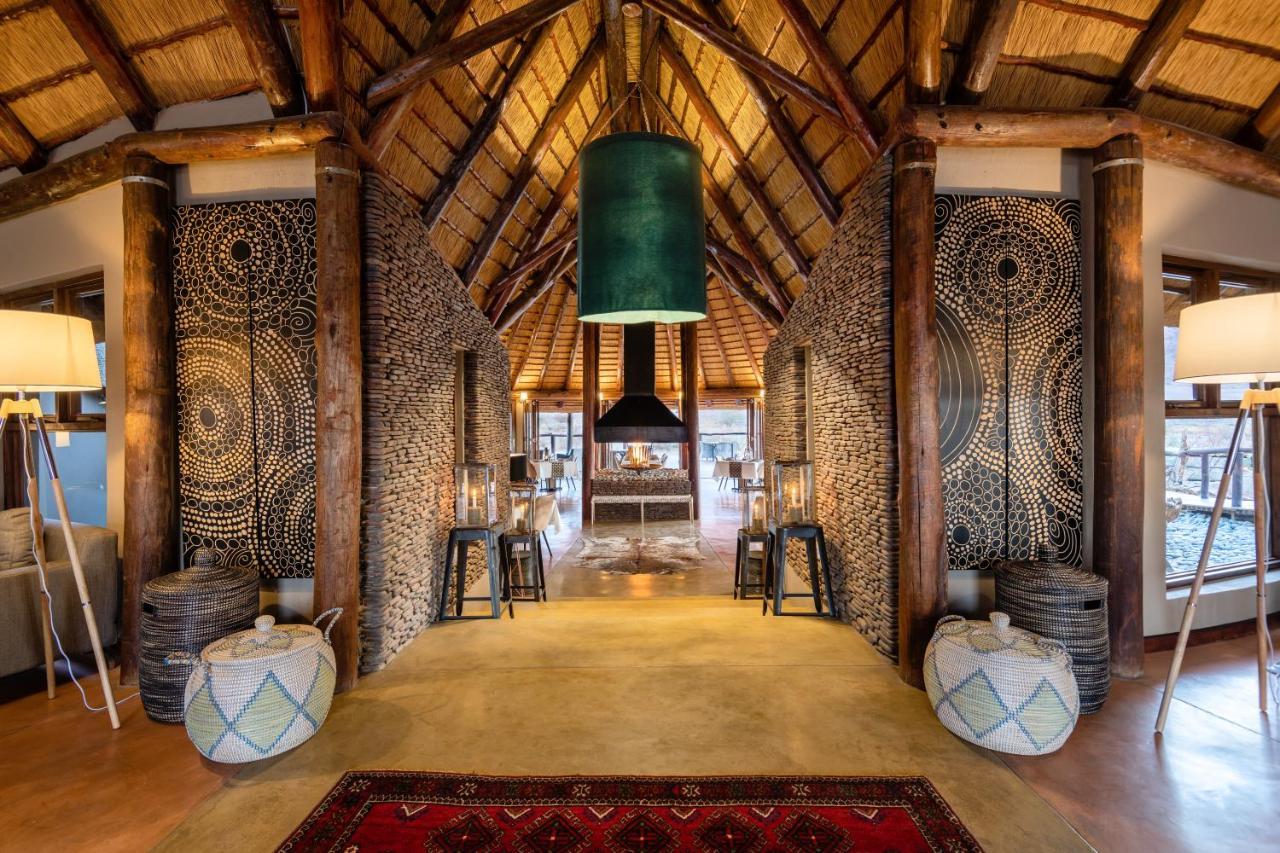 Hoodia Desert Lodge Sesriem Exterior photo